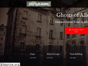 ghostsofalbany.com
