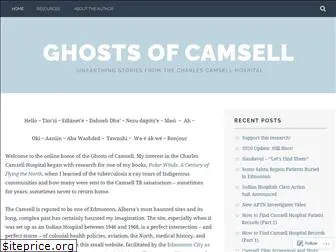 ghostsofcamsell.ca