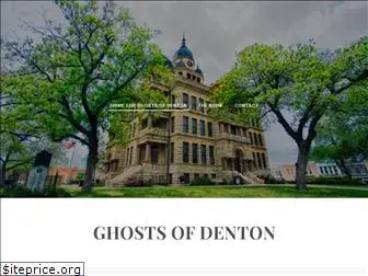 ghostsofdenton.com