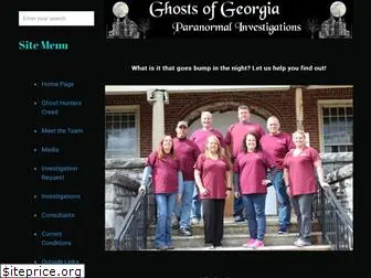 ghostsofgeorgia.com