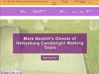 ghostsofgettysburg.com