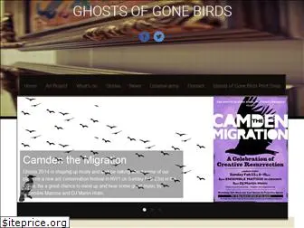 ghostsofgonebirds.com