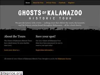 ghostsofkalamazoo.com