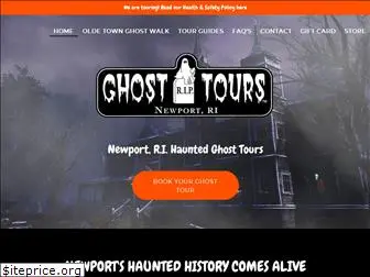 ghostsofnewport.com