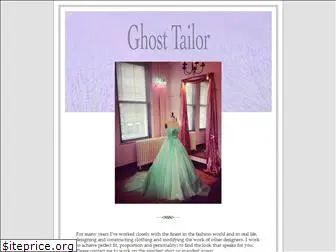 ghosttailor.com