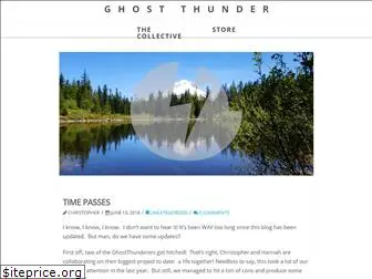 ghostthunder.com