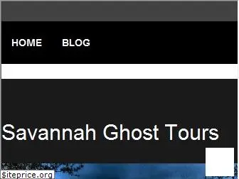 ghosttours.com