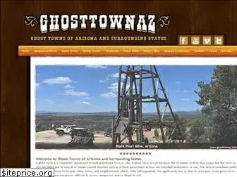 ghosttownaz.info