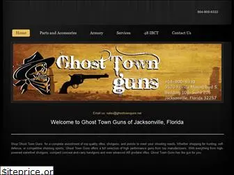 ghosttownguns.net