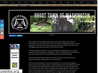 ghosttownsofwashington.com