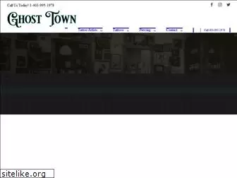 ghosttowntattoos.com