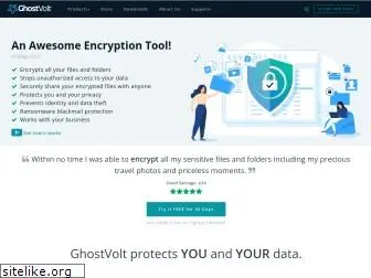 ghostvolt.com