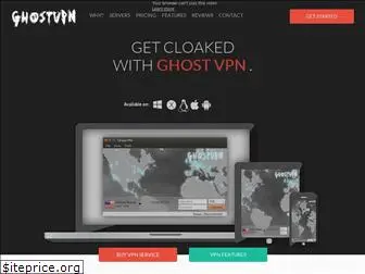 ghostvpn.com