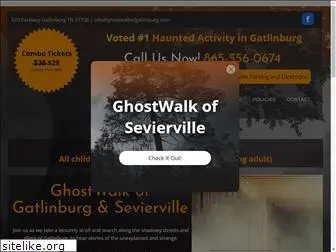 ghostwalkofgatlinburg.com