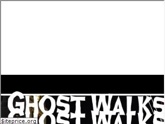 ghostwalks.com