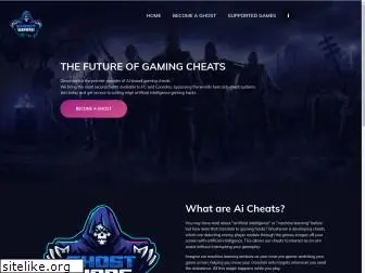 ghostwarecheats.com