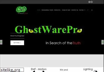 ghostwarepro.com