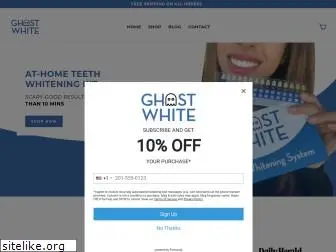ghostwhite.com