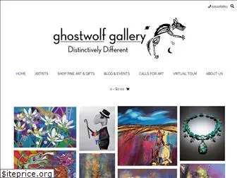 ghostwolf.gallery