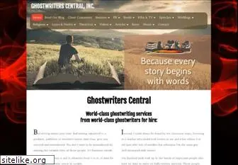 ghostwords.com