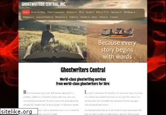 www.ghostwords.com