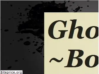 ghostwriter-books.com