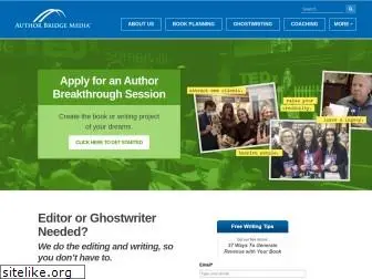 ghostwriter-needed.com