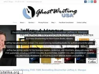 ghostwritingusa.com