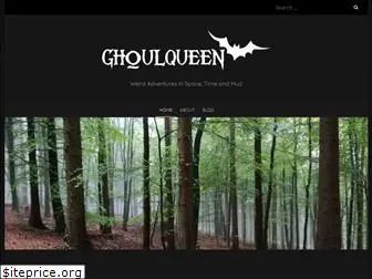 ghoulqueen.com