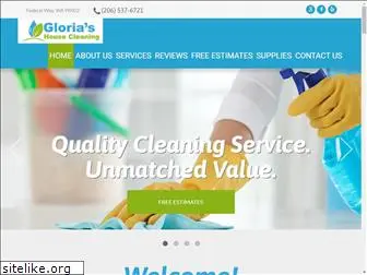 ghousecleaning.com