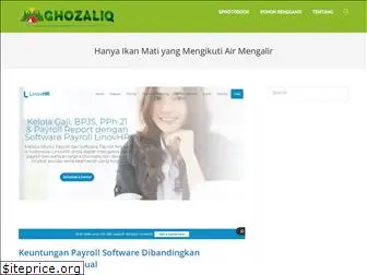 ghozaliq.com