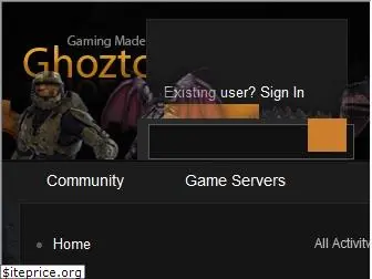 ghoztcraft.net