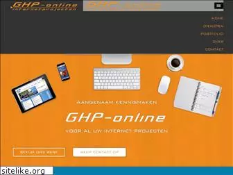 ghp-online.nl