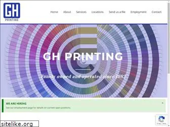 ghprinting.com