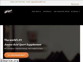 ghpsport.com