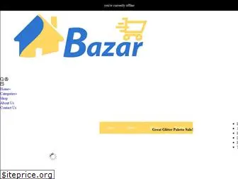 ghrbazar.com