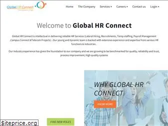 ghrconnect.com