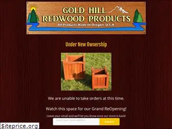ghredwood.com