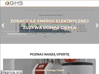 ghs-polska.pl