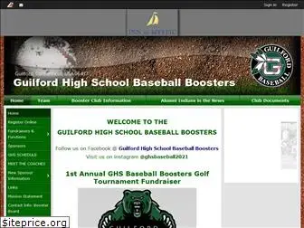 ghsibaseball.org