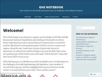 ghsnotebook.wordpress.com