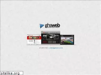 ghsweb.com.br