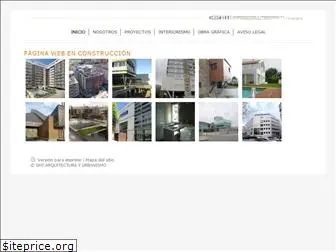 ghtarquitectura.com