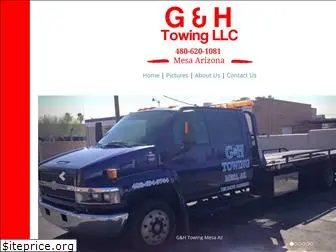 ghtowing.com