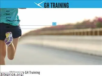 ghtraining.co.uk