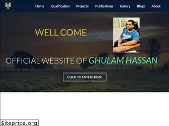 ghulamhassan.weebly.com