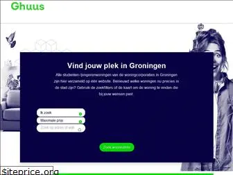 ghuus.nl