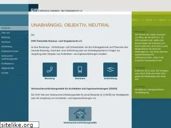 ghv-guetestelle.de
