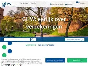 ghw.nl