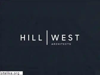 ghwarchitects.com
